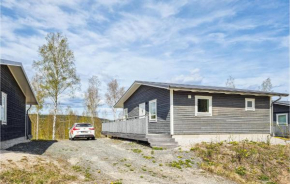 Beautiful home in Åsensbruk with 2 Bedrooms